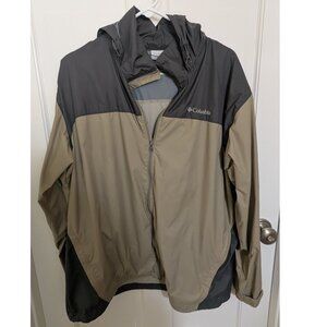 Columbia Glennaker Jacket XL